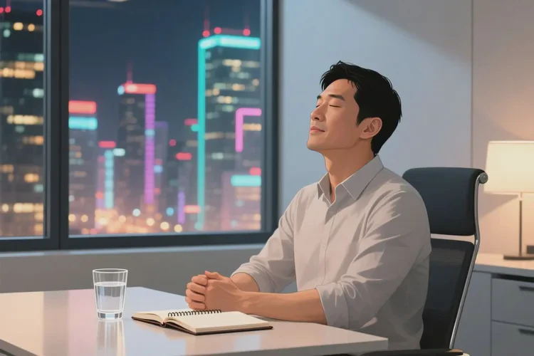 37歲睡前血糖14.4是怎么回事(圖3)