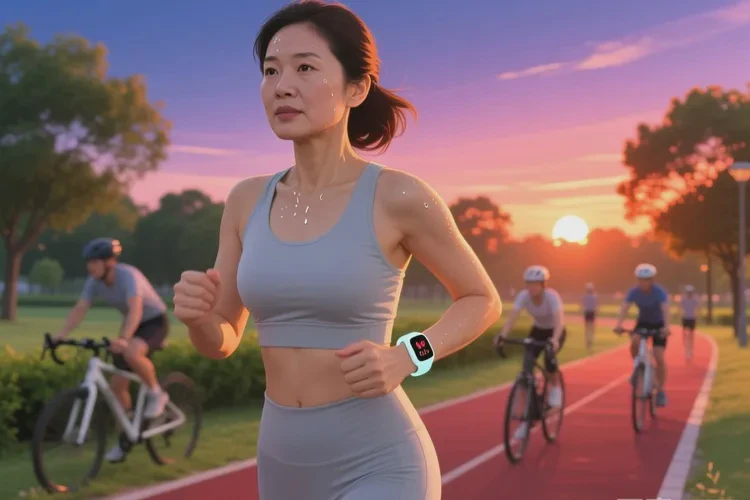 37岁晚上血糖6.2是怎么回事(图2)