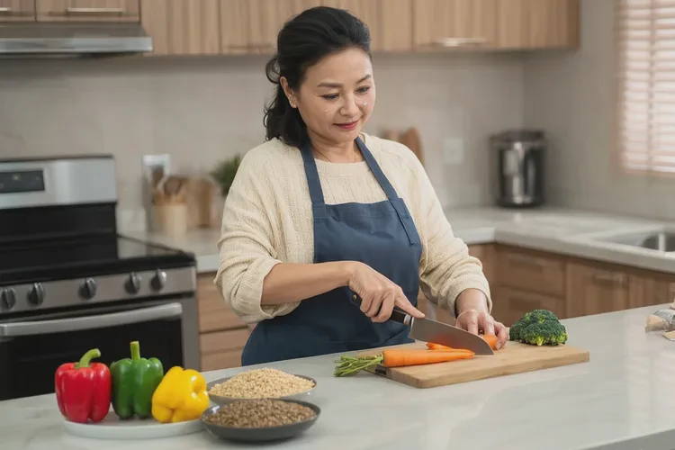 46岁下午血糖19.0是怎么回事(图3)