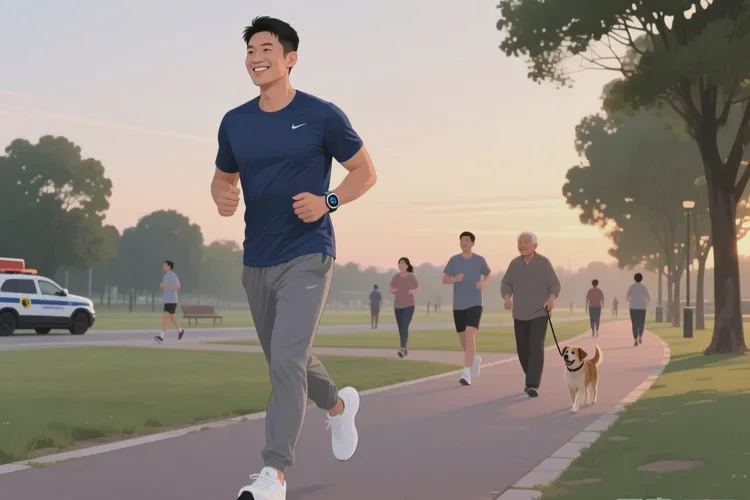 37歲中午血糖8點(diǎn)1是怎么回事(圖3)