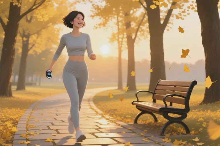 38岁餐后血糖4点2是怎么回事(图3)