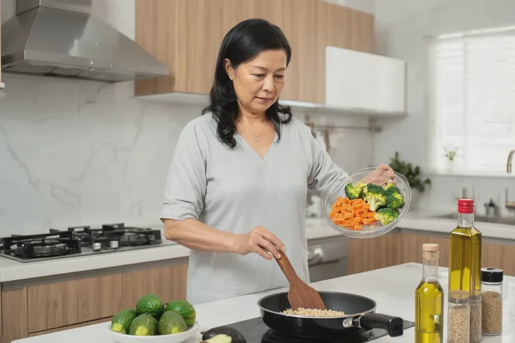 45岁中餐血糖19点8是怎么回事(图3)