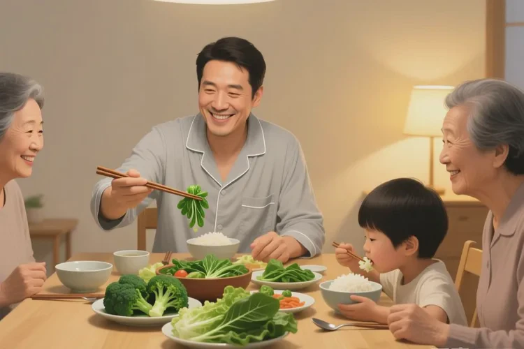 37岁晚餐血糖8点9是怎么回事(图4)