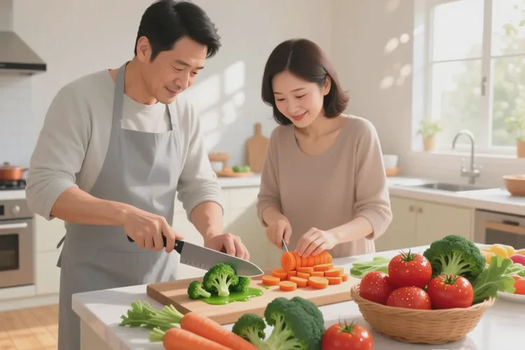 37岁早上血糖5点9是怎么回事(图4)