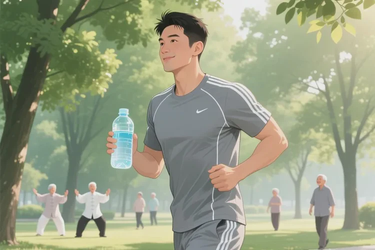 37岁早上血糖18点2是怎么回事(图4)