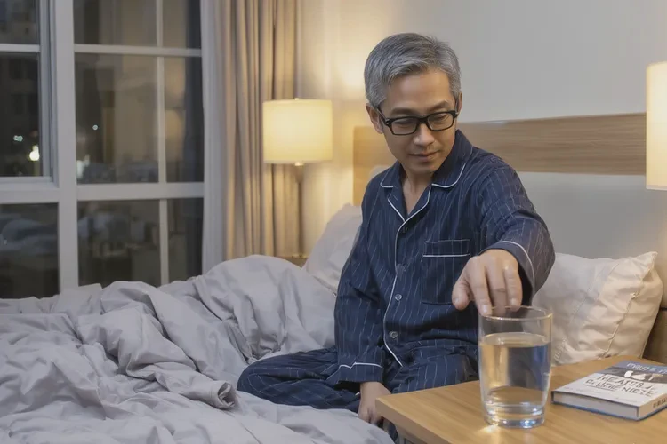 46岁晚上血糖6.1是怎么回事(图4)