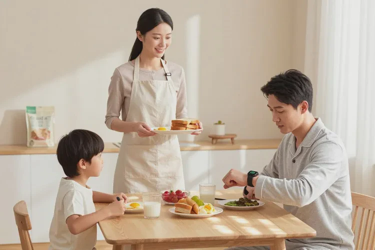 38歲早上血糖3.2是怎么回事(圖4)