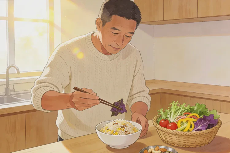 38岁空腹血糖19.8是怎么回事(图2)