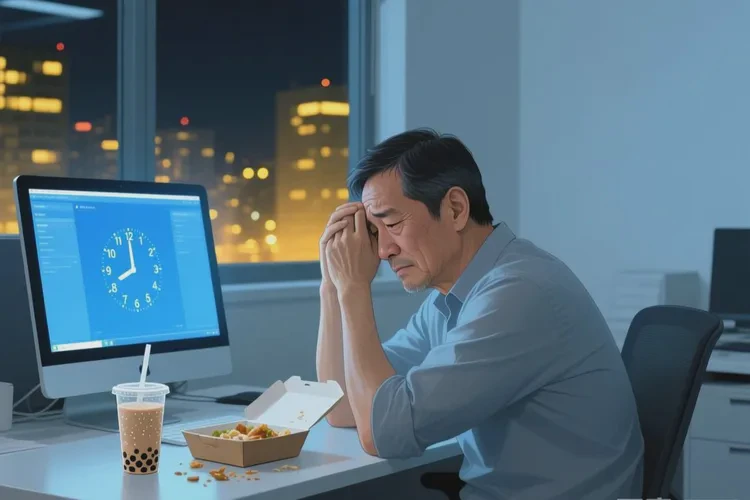 37岁早上血糖15点8是怎么回事(图2)