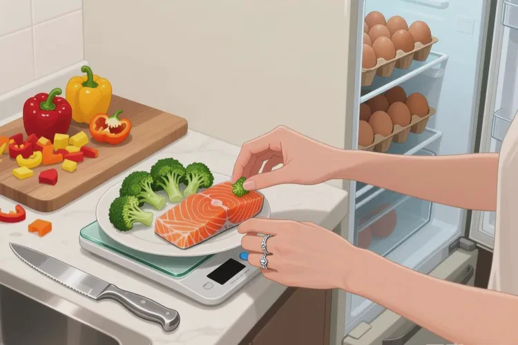 38歲晚餐血糖12點4是怎么回事(圖4)