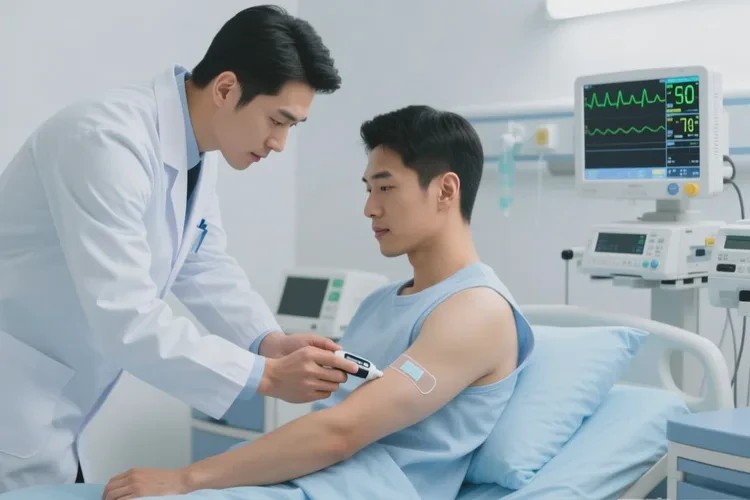 38歲早上空腹血糖27.4是怎么回事(圖2)