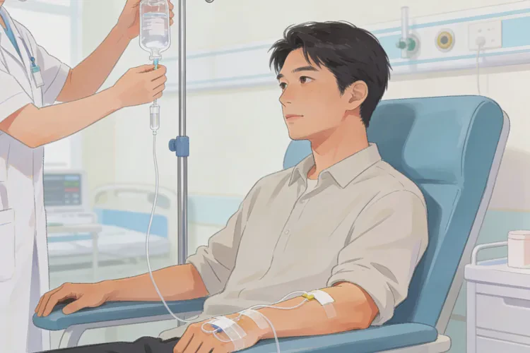 37岁早上空腹血糖19点7是怎么回事(图2)