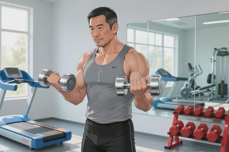 38岁空腹血糖4点5是怎么回事(图3)