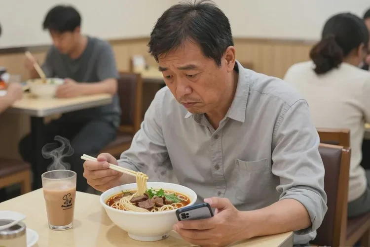 38岁中餐血糖17点3是怎么回事(图2)