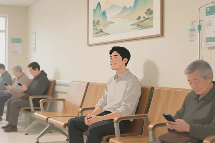 38歲空腹血糖3.7是怎么回事(圖4)