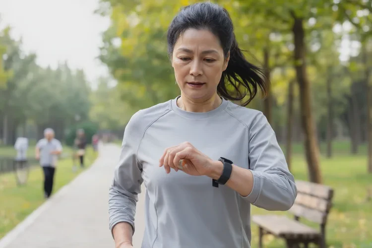 46歲早上空腹血糖11點(diǎn)3是怎么回事(圖2)