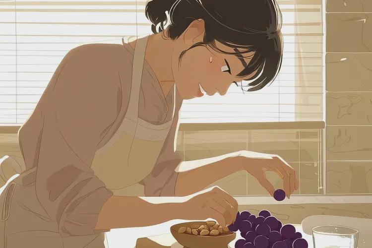 46歲下午血糖3點7是怎么回事(圖1)