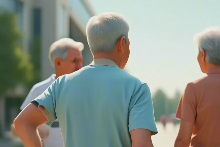 45歲中午血糖15點0是怎么回事(圖4)