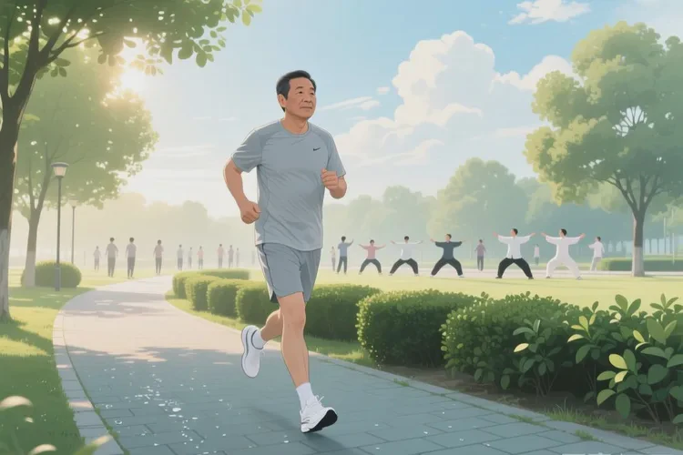 38岁空腹血糖7.8是怎么回事(图2)