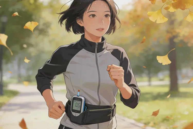 38歲早上空腹血糖23.2是怎么回事(圖3)