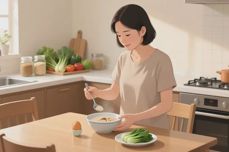 37歲早上血糖5點8是怎么回事(圖2)