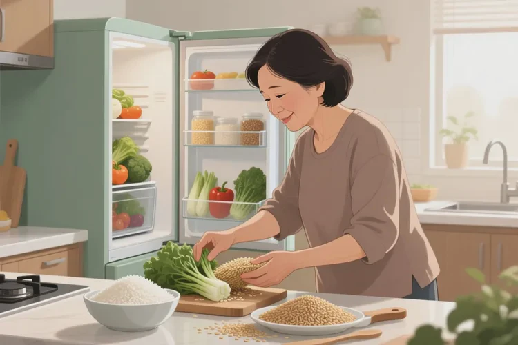 38岁晚餐血糖14.5是怎么回事(图2)