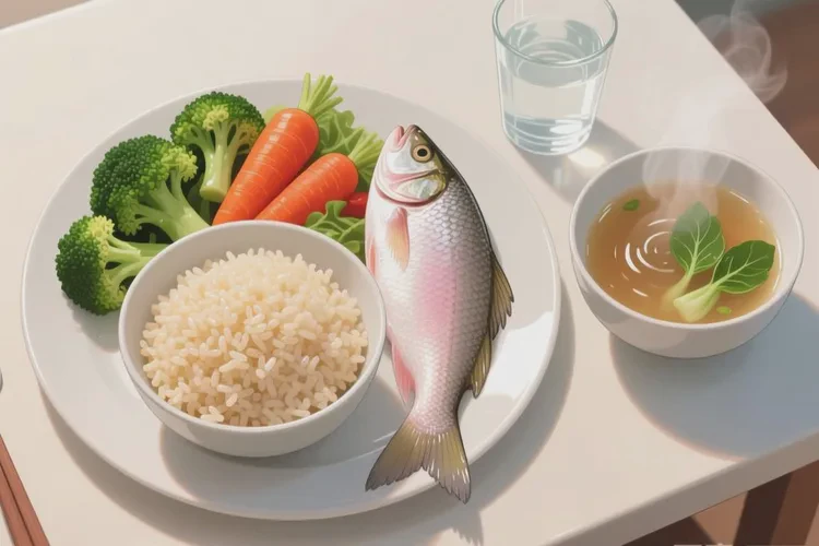 38岁晚餐血糖10点4是怎么回事(图2)