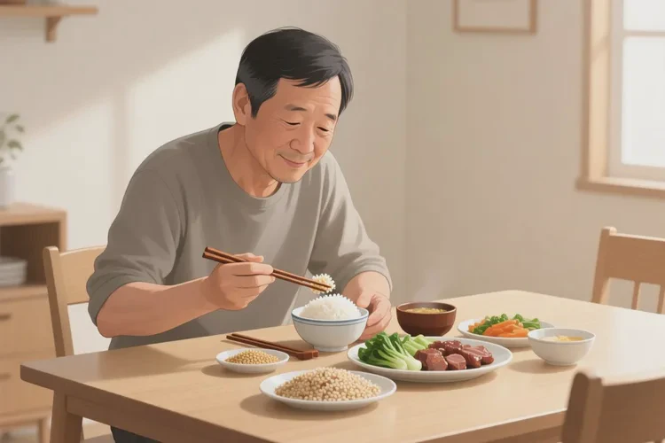 38岁餐后血糖11.4是怎么回事(图1)