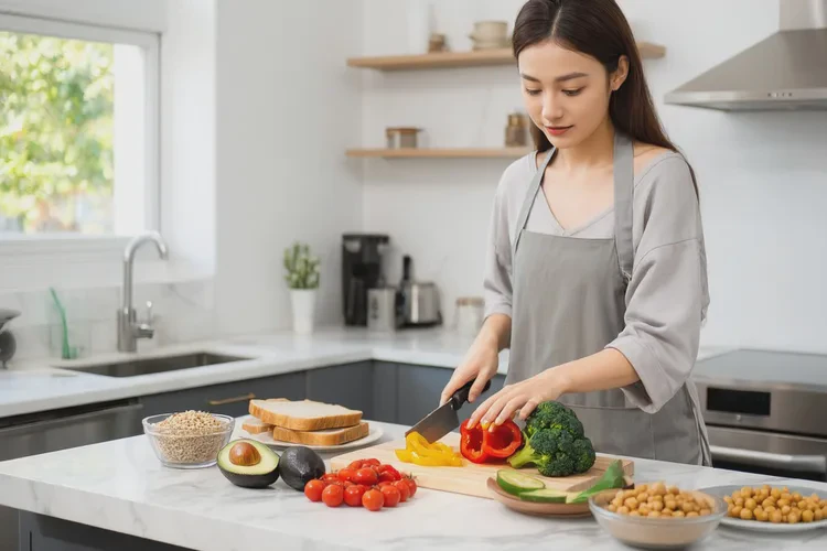 46岁晚餐血糖23.4是怎么回事(图3)