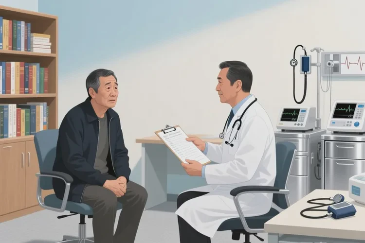 37岁下午血糖9.3是怎么回事(图3)