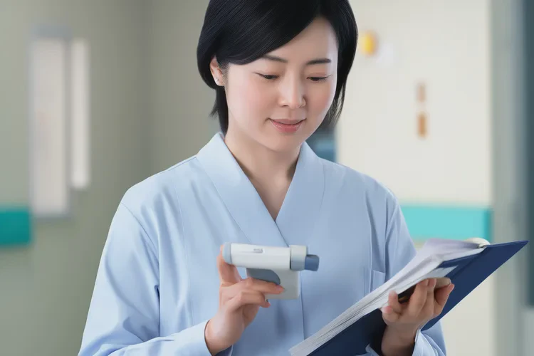 45岁早上空腹血糖20点9是怎么回事(图2)