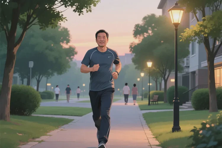 37歲睡前血糖19點0是怎么回事(圖3)