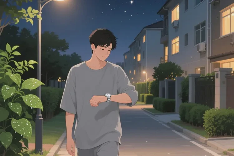 37歲晚餐血糖9.7是怎么回事(圖2)