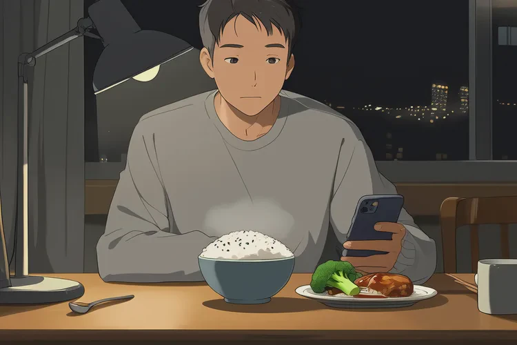 46岁晚餐血糖16点9是怎么回事(图4)