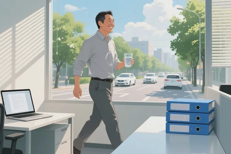 38岁空腹血糖7点5是怎么回事(图3)