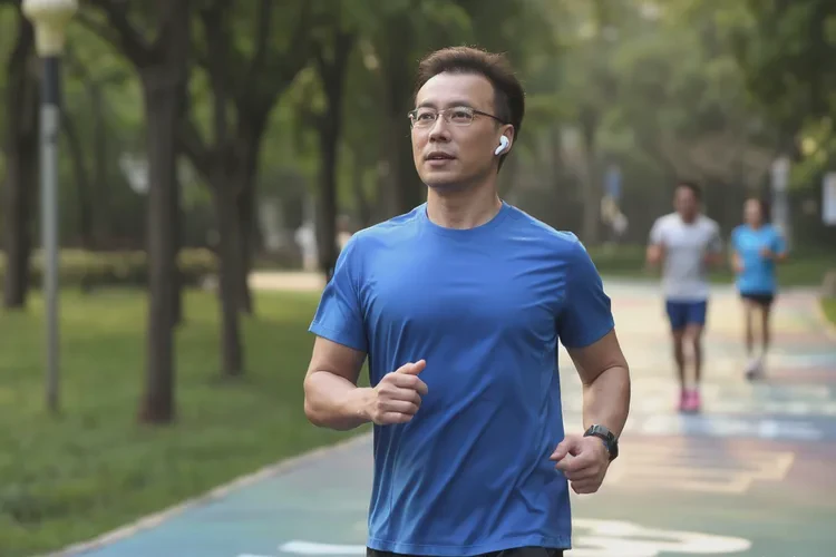 45歲早上空腹血糖9點3是怎么回事(圖3)