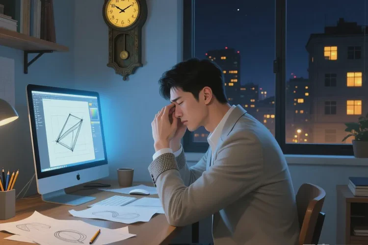 37岁晚上血糖8.3是怎么回事(图2)