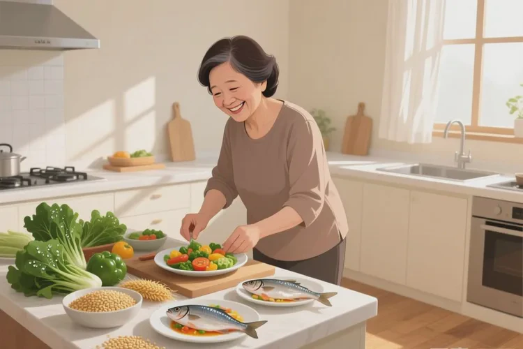 37歲中餐血糖28.2是怎么回事(圖2)