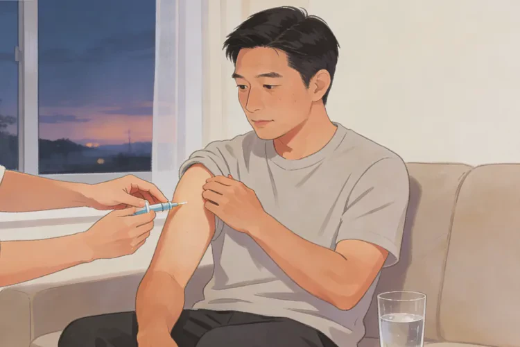 打流感疫苗前后要注意什么 成人 大人(图2)