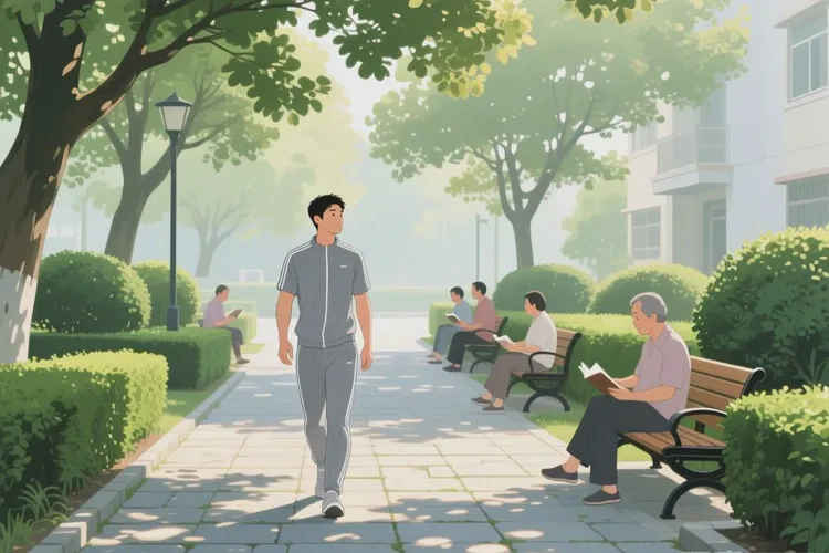 37岁下午血糖19点2是怎么回事(图3)