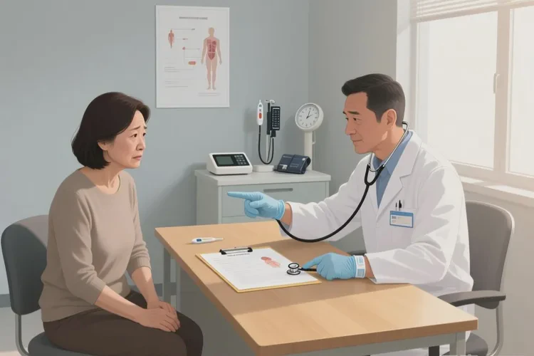 38歲晚餐血糖15點(diǎn)4是怎么回事(圖4)