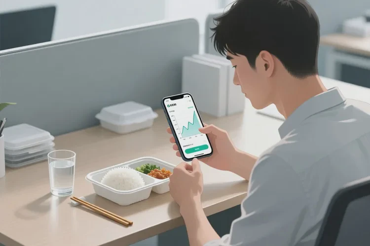 38歲中餐血糖6.5是怎么回事(圖3)