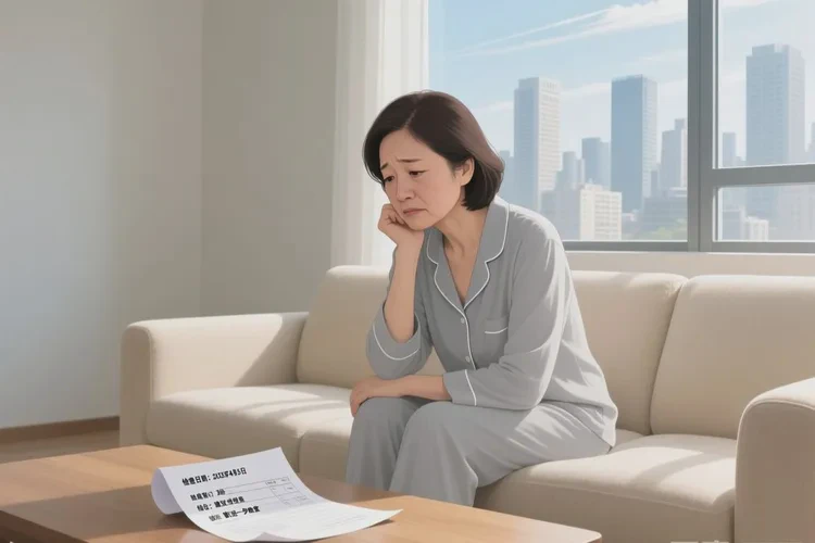 37岁睡前血糖5点4是怎么回事(图4)