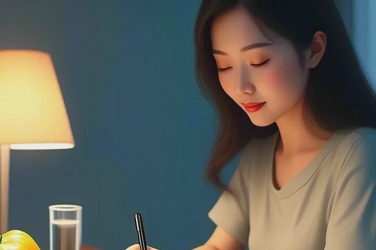 46岁睡前血糖9点8是怎么回事(图2)