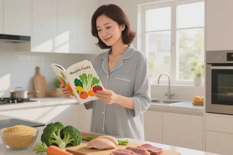 37岁下午血糖7点8是怎么回事(图4)