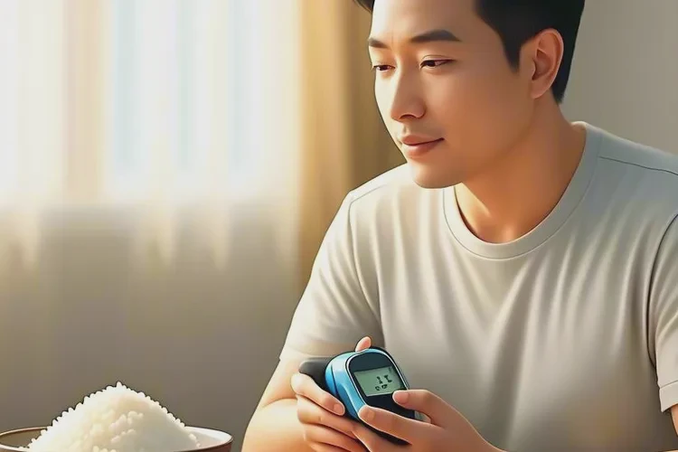 46岁中餐血糖7点4是怎么回事(图2)