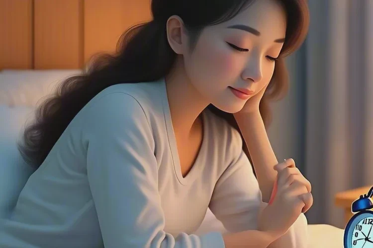 45岁中午血糖22.9是怎么回事(图4)