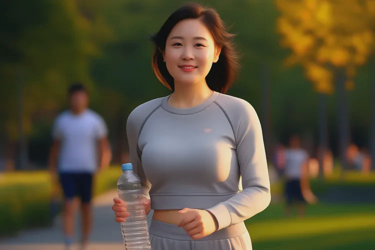 45岁早餐血糖11.7是怎么回事(图2)