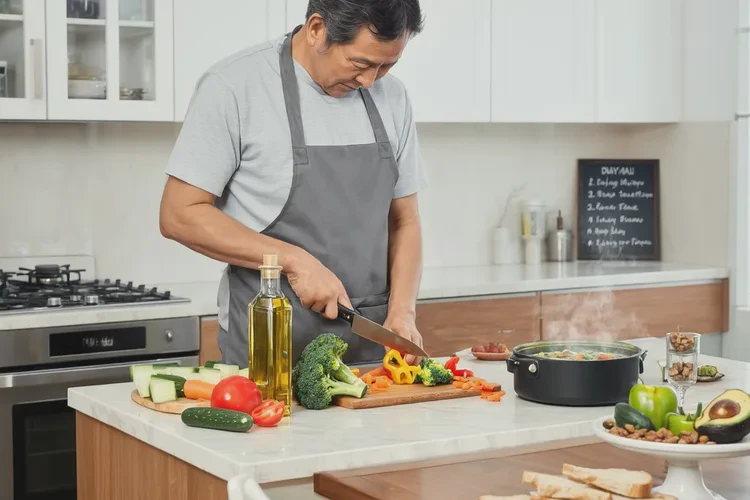 46岁早上空腹血糖17点5是怎么回事(图3)