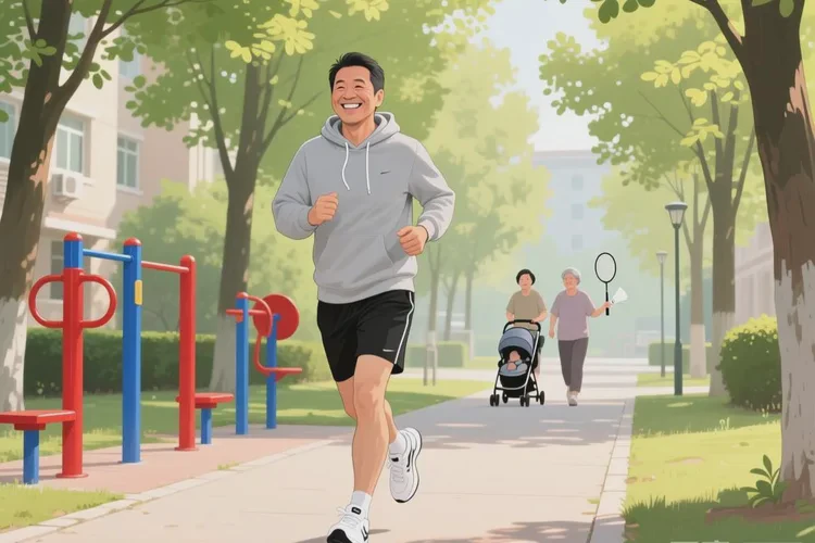 38岁餐后血糖12.8是怎么回事(图3)